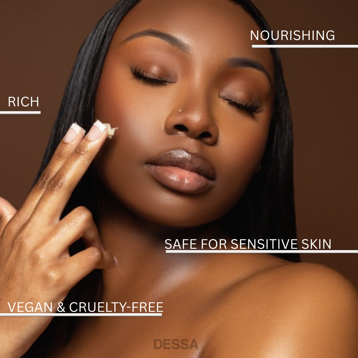 Coco Vanilla Body Butter